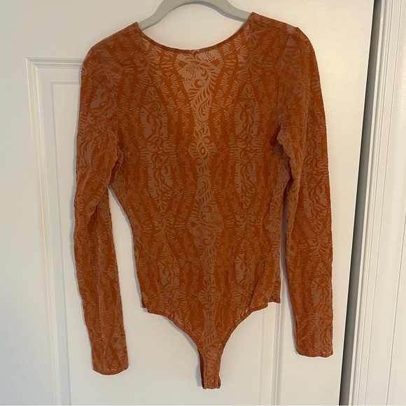 Free People | Bodysuit - Picture 3 of 4